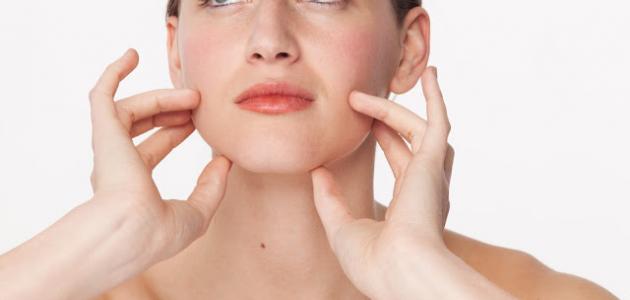 فيتامينات لتسمين الوجه فيتامينات لتسمين الوجه