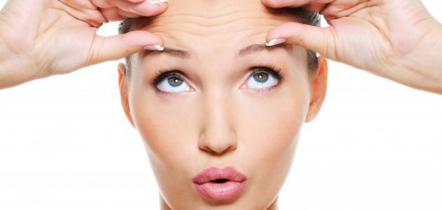 فيتامين هـ للبشرة