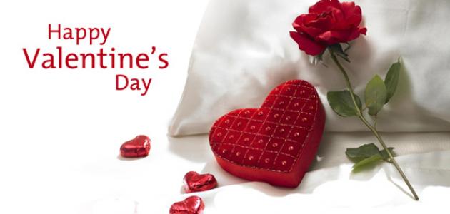 في أي شهر عيد الحب في أي شهر عيد الحب