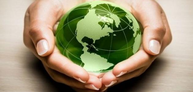 قانون حماية البيئة قانون حماية البيئة