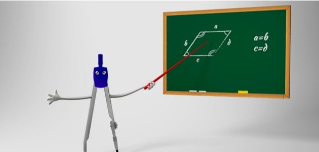 قانون متوازي الأضلاع قانون متوازي الأضلاع