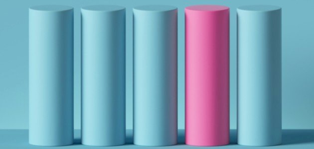 قانون مساحة الأسطوانة قانون مساحة الأسطوانة