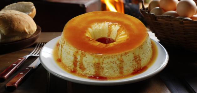 قدرة قادر بالكريم كراميل الجاهز