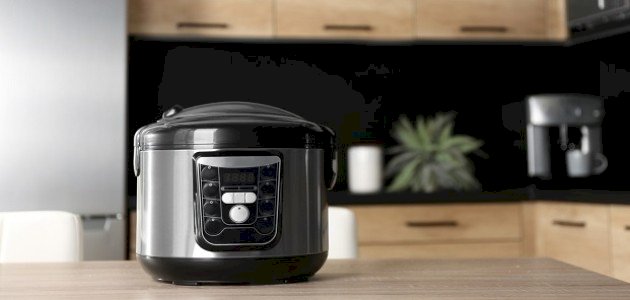 قدر الضغط الكهربائي قدر الضغط الكهربائي