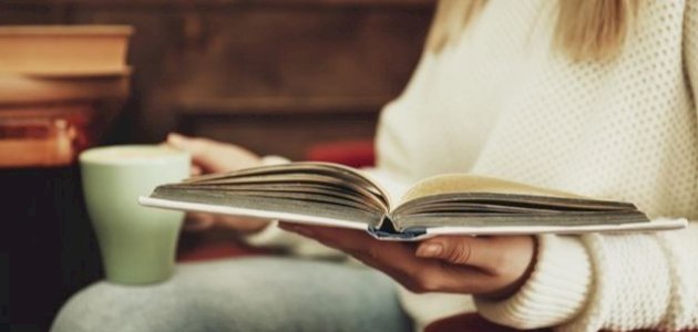 قراءة في كتاب حديث الصباح قراءة في كتاب حديث الصباح