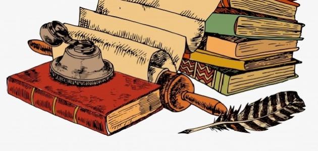 قصائد البحتري قصائد البحتري