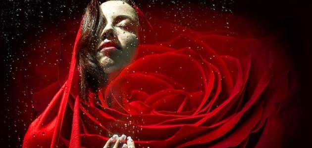 قصائد حب وغرام وعشق