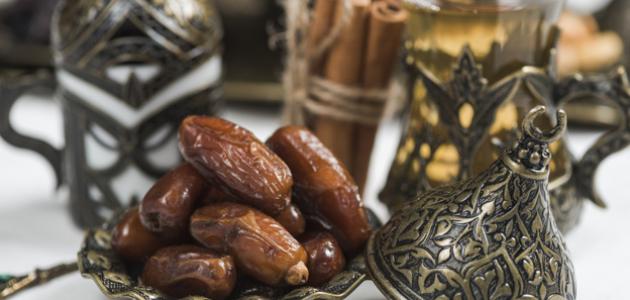 قصائد عن رمضان قصائد عن رمضان