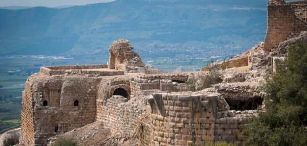 قصة النمرود قصة النمرود