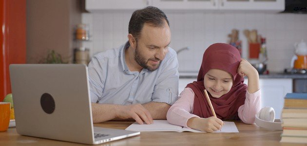 قصة عن حياء عثمان بن عفان للأطفال قصة عن حياء عثمان بن عفان للأطفال