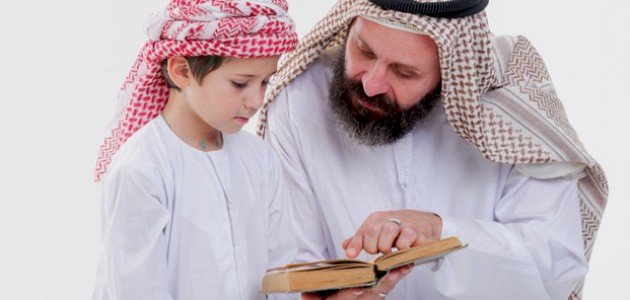 قصة غزوة حنين للأطفال