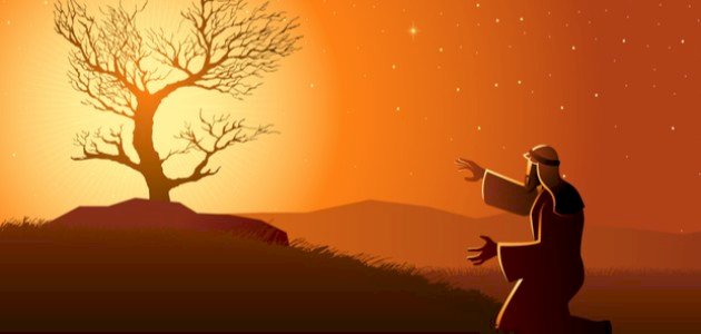 قصة موسى عليه السلام مختصرة