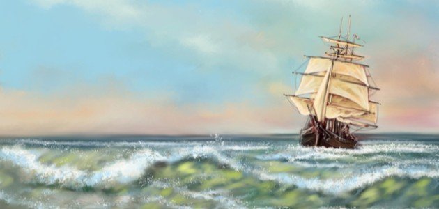 قصة موسى والخضر مختصرة قصة موسى والخضر مختصرة