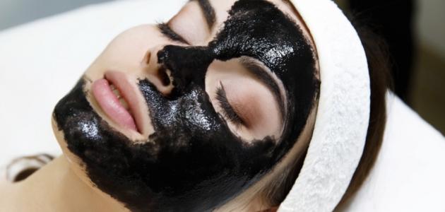 قناع القهوة لحب الشباب