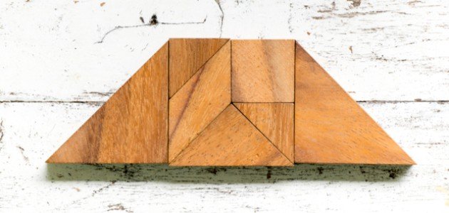 قوانين شبه المنحرف