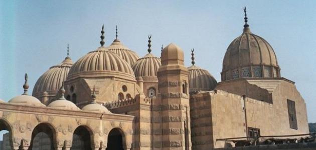 قيام الدولة العباسية وأبرز خلفائها قيام الدولة العباسية وأبرز خلفائها