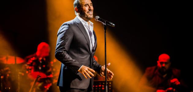 كاظم الساهر