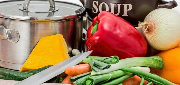 كتب لوصفات رمضانية سهلة وسريعة كتب لوصفات رمضانية سهلة وسريعة