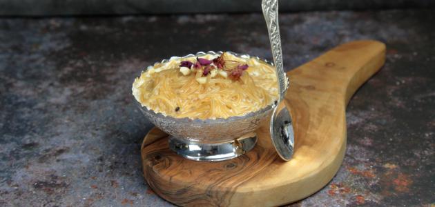 كرات الشعيرية الباكستانية