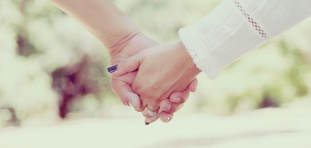 كلام رومانسي لزوجتي كلام رومانسي لزوجتي