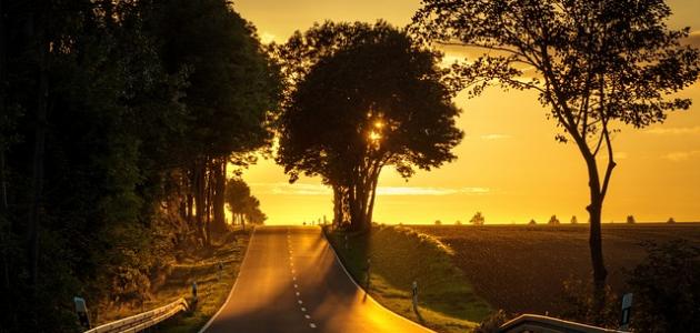 كلام عن فراق الأحبة كلام عن فراق الأحبة