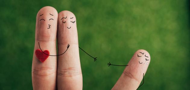 كلام في الغدر والخيانة