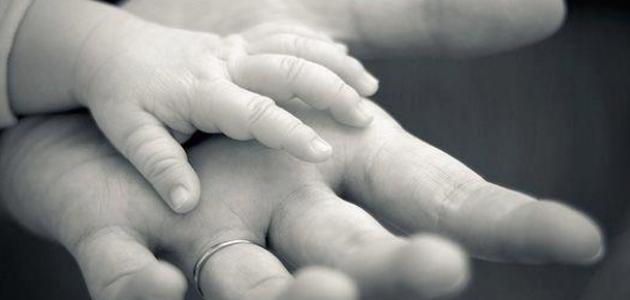 كلمات جميلة للأب كلمات جميلة للأب