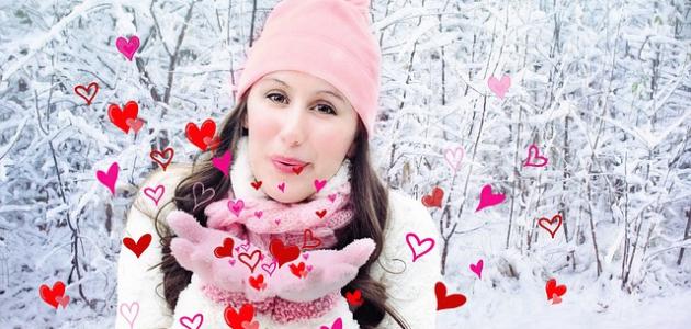 كلمات عن الحبيب