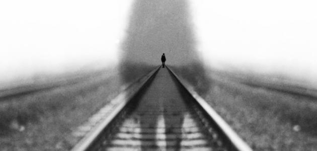 كلمات عن الرحيل بصمت كلمات عن الرحيل بصمت