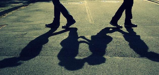 كلمات عن الوداع كلمات عن الوداع