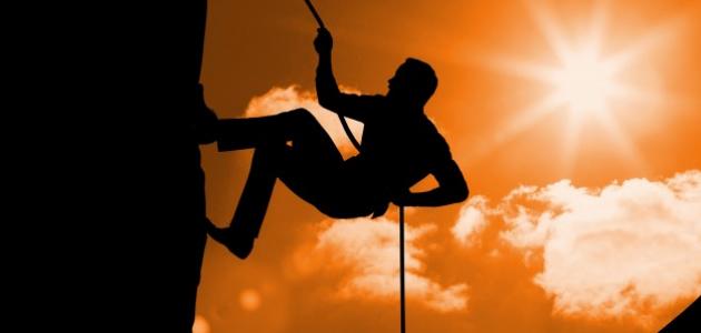 كلمات عن قوة الإرادة