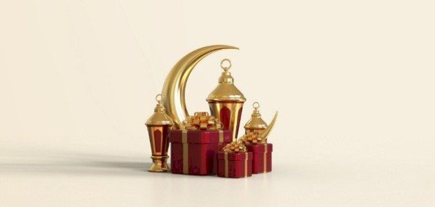 كلمة عن اقتراب رمضان