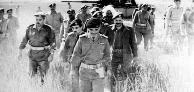 كلمة عن يوم الكرامة كلمة عن يوم الكرامة