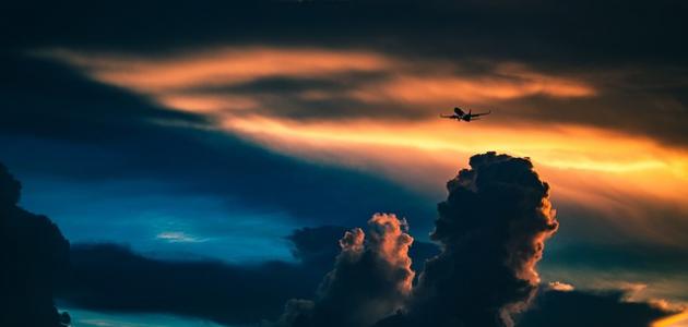 كم تبعد أنطاليا عن إسطنبول