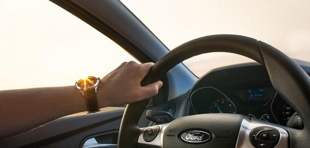 كم تبعد المدينة عن مكة