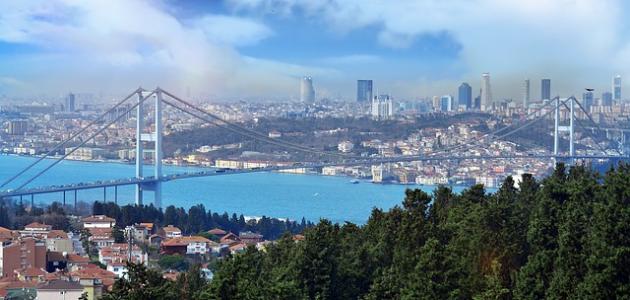 كم تبعد فتحية عن إسطنبول كم تبعد فتحية عن إسطنبول