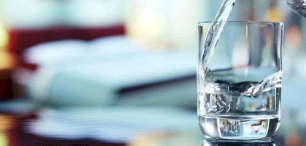 كم تبلغ كثافة الماء كم تبلغ كثافة الماء