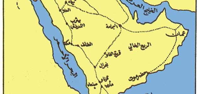 كم دولة عربية تطل على الخليج العربي