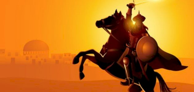 كم عدد الحملات الصليبية كم عدد الحملات الصليبية