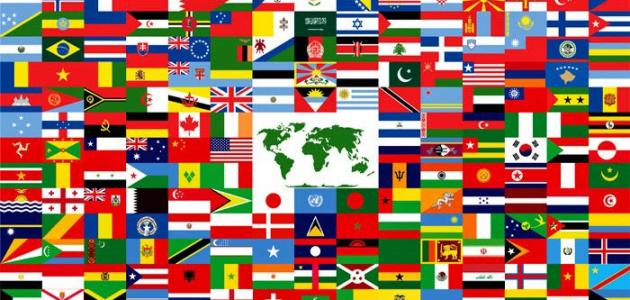 كم عدد الدول العربية في أفريقيا كم عدد الدول العربية في أفريقيا