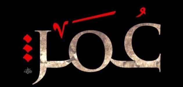 كم عدد زوجات عمر بن الخطاب