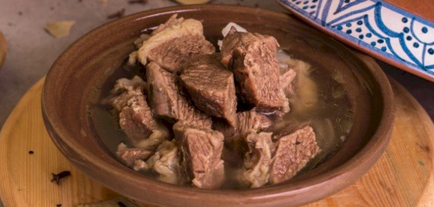 كم مدة سلق اللحم كم مدة سلق اللحم