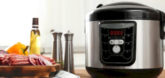 كم مدة طبخ اللحم في قدر الضغط كم مدة طبخ اللحم في قدر الضغط