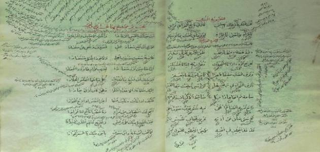 كم يبلغ عدد المعلقات في الشعر الجاهلي