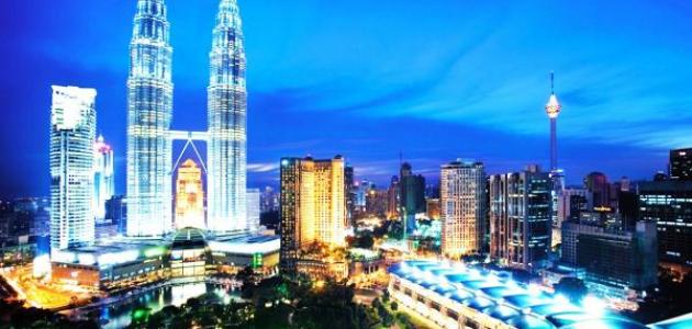 كم يبلغ عدد سكان ماليزيا كم يبلغ عدد سكان ماليزيا