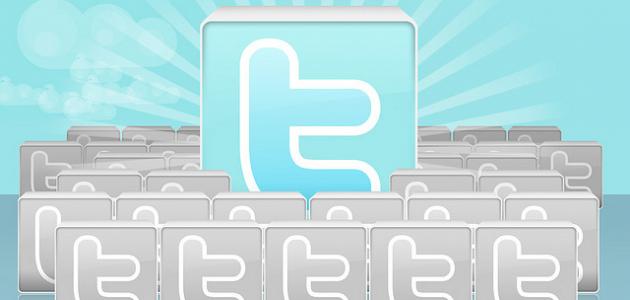 كيفية إرسال رسالة خاصة في تويتر كيفية إرسال رسالة خاصة في تويتر