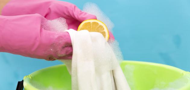 كيفية إزالة بقع الشوكولاتة كيفية إزالة بقع الشوكولاتة