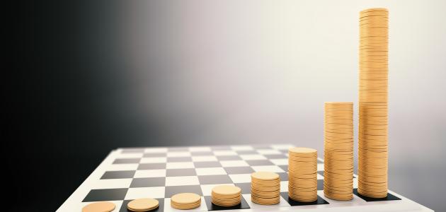 كيفية احتساب الفائدة المركبة كيفية احتساب الفائدة المركبة