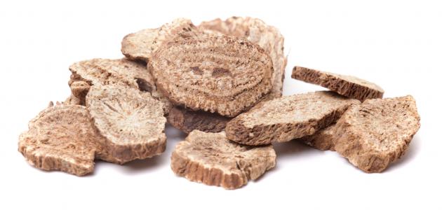 كيفية استخدام القسط الهندي كيفية استخدام القسط الهندي