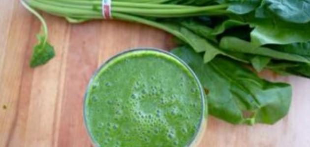 كيفية استخدام زيت الجرجير للشعر